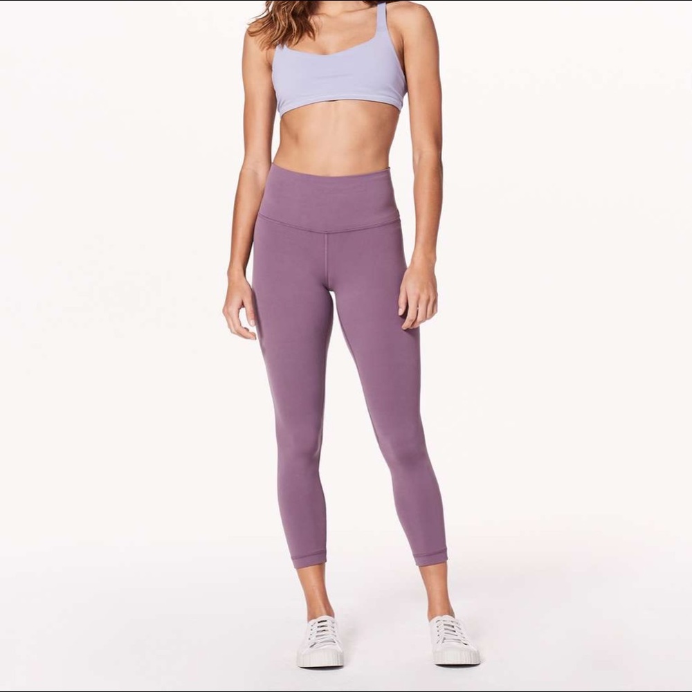 Lululemon 25” Align Leggings